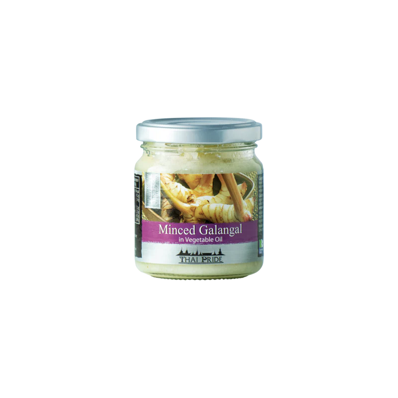 THAI PRIDE Galgant, gehackt 175 g