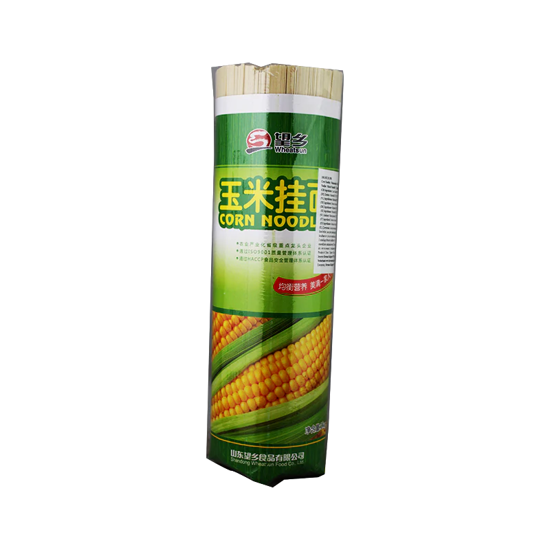 Wheatsun Maisnudeln 1kg